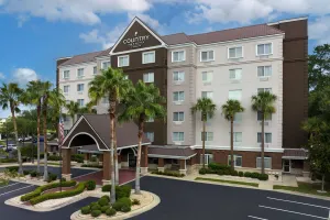Image of Country Inn & Suites by Radisson, Gainesville, FL