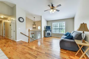 Image of Pet-friendly Conover Home 7 Mi to Downtown Hickory