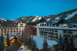 Image of The Hythe, a Luxury Collection Resort, Vail