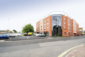 Image of Premier Inn Basingstoke Town Centre