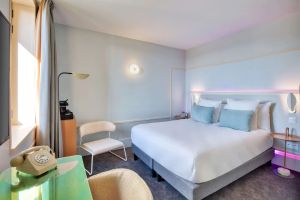 Image of Aiden by Best Western Clermont-Ferrand Hotel & Spa