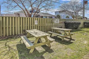 Image of Cozy Carolina Beach Condo with Ocean Views!
