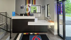 Image of Motel 6 East Windsor, NJ Hightstown