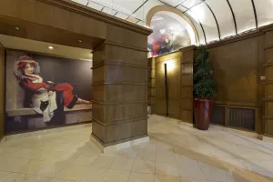 Image of Best Western Ronceray Opéra
