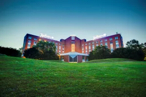 Image of Radisson Blu Hotel Karlsruhe