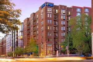 Image of Comfort Inn Downtown DC-Convention Center
