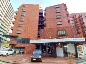 Image of HOTEL LiVEMAX BUDGET Fuchu