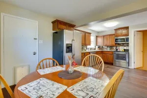 Image of Pueblo House by Riverwalk, 2 Miles to Fairgrounds!