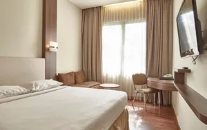 Image of Grand Cikarang Hotel