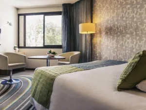 Image of Mercure Angers Centre de Congrès