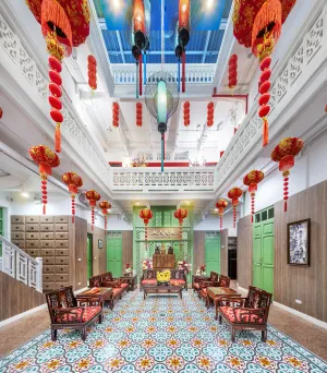 Image of Ama Hostel Bangkok