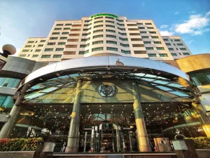 Image of Evergreen Laurel Hotel - Taichung