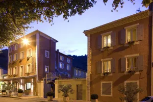Image of Logis Hôtel Restaurant Azalées