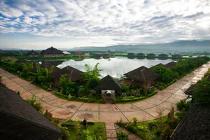 Image of Royal Nadi Resort