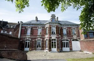 Image of Le Carré des Arts