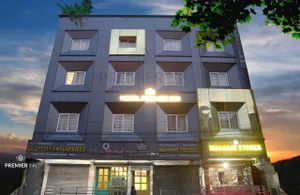 Image of PREMIER INN