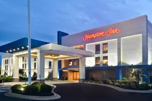 Image of Hampton Inn Anderson