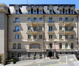 Image of Hotel Victoria