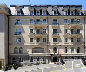 Image of Hotel Victoria