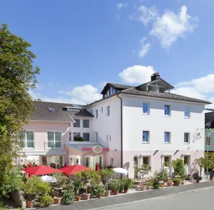 Image of Hotel Greinwald