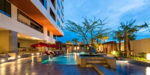 Image of Jasmine Grande Residence