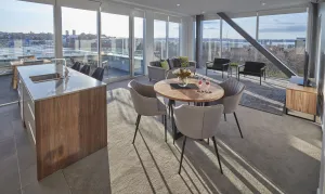 Image of Swiss-Belsuites Victoria Park Auckland