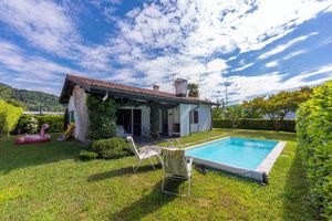 Image of Charming Pool Villa - Happy Rentals