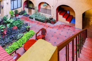 Image of Chiramel Residency