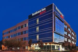 Image of Residence Inn by Marriott Austin Northwest/The Domain Area