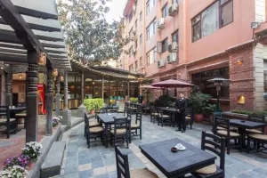 Image of Hotel Marshyangdi