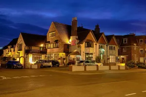 Image of Gable End Hotel