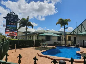 Image of Carriers Arms Hotel Motel