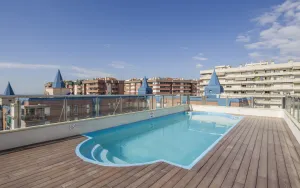 Image of Ilunion Les Corts Spa