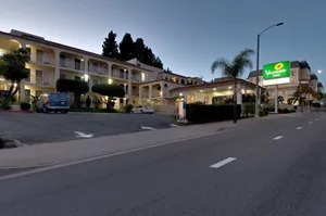Image of Vagabond Inn San Pedro