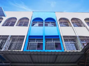 Image of SPOT ON 92389 Fendi Homestay SyariahNearTempat Makan Pagi Sore Nohil
