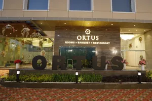 Image of Hotel Ortus