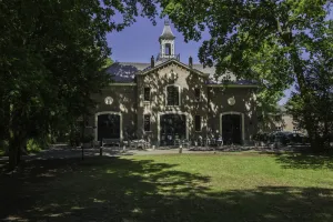 Image of Landgoed Oud Poelgeest - Leiden