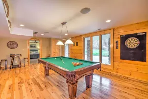 Image of 22-Acre Home on Bourbon Trail with Sunroom!