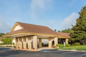 Image of Days Inn & Conf Center by Wyndham Southern Pines Pinehurst