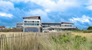 Image of Thalazur Cabourg - Hôtel & Spa