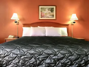 Image of Best Budget Inn - Abilene