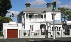 Image of Ponsonby Manor