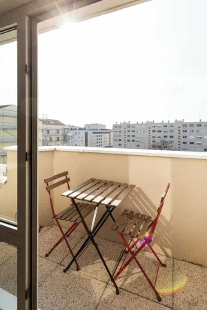 Image of Dify Bollier - Quartier Gerland