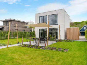 Image of Amazing Villa in Zeewolde With Terrace