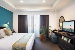 Image of Somerset Vientiane