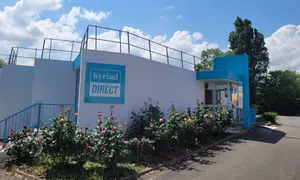 Image of KYRIAD DIRECT LYON NORD - Dardilly