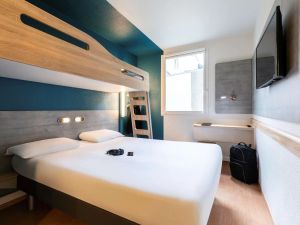 Image of ibis budget Meudon Paris Ouest