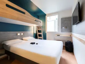 Image of ibis budget Meudon Paris Ouest