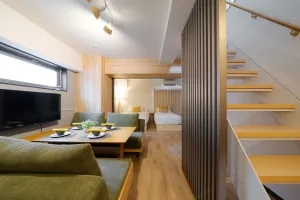 Image of TAKUTO STAY SAKAISUJI-HOMMACHI