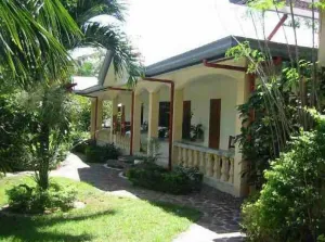 Image of Lapu-Lapu Cottages & Restaurant